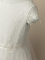 Ecru sukienka do Komunii z falbaną.jpg