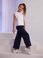 Biała bluzka z koronką na szwach bocznych.jpg