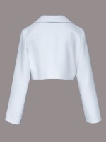 Żakiet komunijny w białym kolorze.jpg